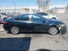 Toyota Camry Le Image 13