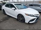 Toyota Camry Se Image 1