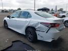 Toyota Camry Se Image 3