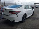 Toyota Camry Se Image 4