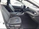 Toyota Camry Se Image 15