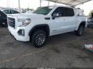GMC Sierra 1500 4wd  Short Box At4 Image 5