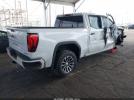 GMC Sierra 1500 4wd  Short Box At4 Image 10