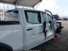 GMC Sierra 1500 4wd  Short Box At4 Image 2