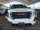 GMC Sierra 1500 4wd  Short Box At4 Image 16