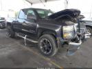 Chevrolet Silverado 1500 2lt Image 1