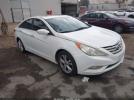 Hyundai SONATA Limited Image 1