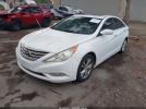 Hyundai SONATA Limited Image 8