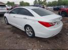 Hyundai SONATA Limited Image 3