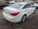 Hyundai SONATA Limited Image 4
