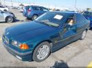 BMW 3 Series Image 2