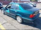 BMW 3 Series Image 3