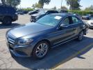 Mercedes-Benz C-Class 4matic Image 3