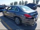 Mercedes-Benz C-Class 4matic Image 4