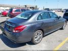 Mercedes-Benz C-Class 4matic Image 5
