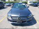 Mercedes-Benz C-Class 4matic Image 10