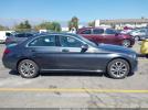 Mercedes-Benz C-Class 4matic Image 15