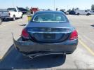Mercedes-Benz C-Class 4matic Image 17