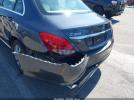 Mercedes-Benz C-Class 4matic Image 14