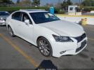 Lexus Gs Image 1