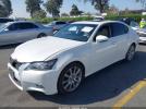 Lexus Gs Image 2
