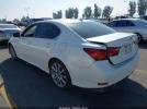 Lexus Gs Image 16