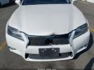 Lexus Gs Image 4