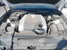 Lexus Gs Image 9