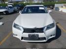Lexus Gs Image 10