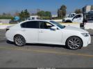 Lexus Gs Image 12