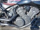 Indian Motorcycle Co Scout Bobber Sixty Abs Image 8