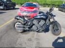 Indian Motorcycle Co Scout Bobber Sixty Abs Image 11
