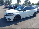 Honda Civic Sport Image 2
