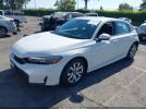 Honda Civic Lx Image 4