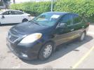 Nissan Versa 1.6 Sv Image 4