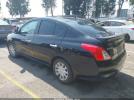 Nissan Versa 1.6 Sv Image 5