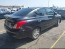 Nissan Versa 1.6 Sv Image 12