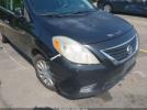 Nissan Versa 1.6 Sv Image 7