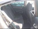 Nissan Versa 1.6 Sv Image 11