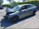 Nissan Sentra S Image 3