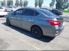 Nissan Sentra S Image 4