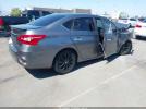 Nissan Sentra S Image 8
