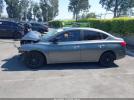 Nissan Sentra S Image 16
