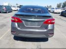 Nissan Sentra S Image 11