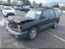 Subaru Forester L Image 4