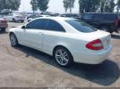 Mercedes-Benz Clk-class Image 2