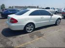 Mercedes-Benz Clk-class Image 3