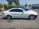Mercedes-Benz Clk-class Image 15