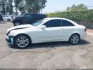 Mercedes-Benz Clk-class Image 16