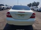 Mercedes-Benz Clk-class Image 14